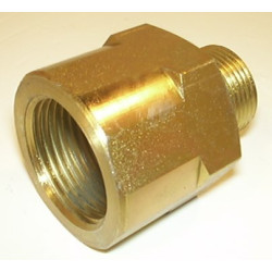 3/4 x 1'' BSP M/FIXED F BUSH